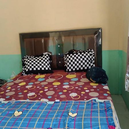 Tiga Binanga Express O 91938 Grace Kost & Hostel מראה חיצוני תמונה