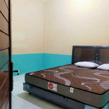 Tiga Binanga Express O 91938 Grace Kost & Hostel מראה חיצוני תמונה