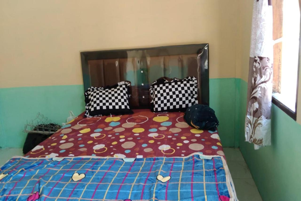Tiga Binanga Express O 91938 Grace Kost & Hostel מראה חיצוני תמונה