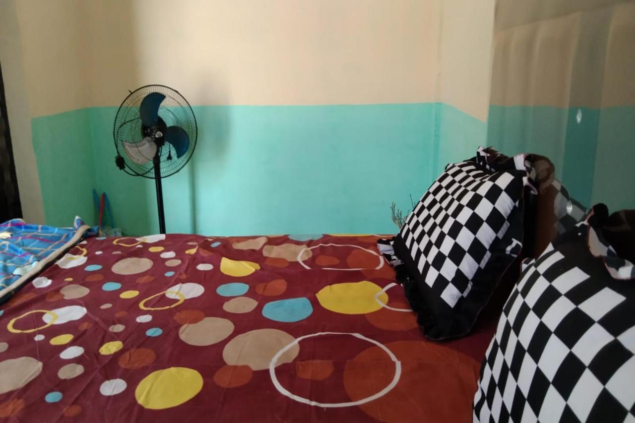 Tiga Binanga Express O 91938 Grace Kost & Hostel מראה חיצוני תמונה