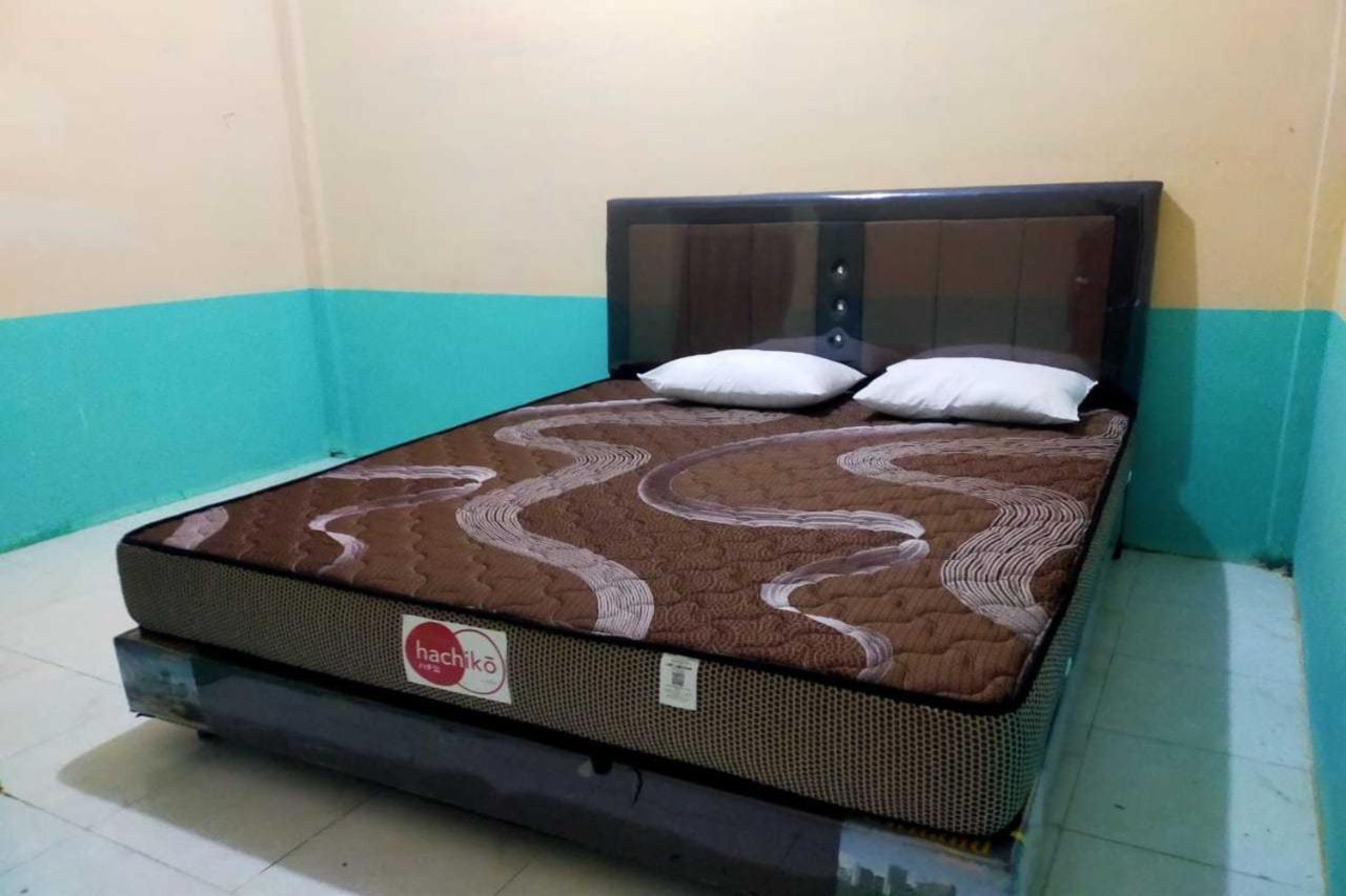 Tiga Binanga Express O 91938 Grace Kost & Hostel מראה חיצוני תמונה