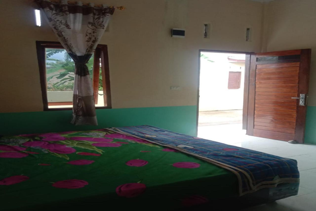 Tiga Binanga Express O 91938 Grace Kost & Hostel מראה חיצוני תמונה