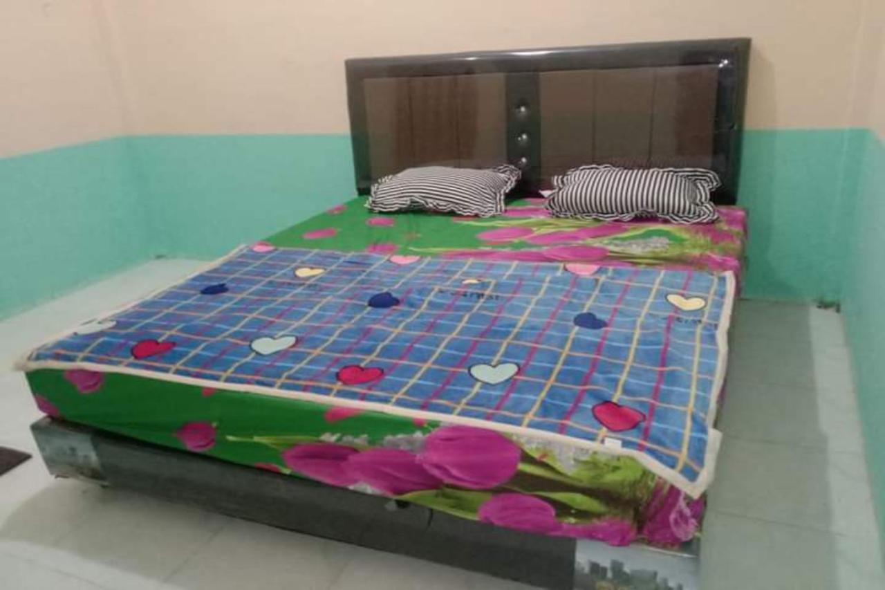 Tiga Binanga Express O 91938 Grace Kost & Hostel מראה חיצוני תמונה
