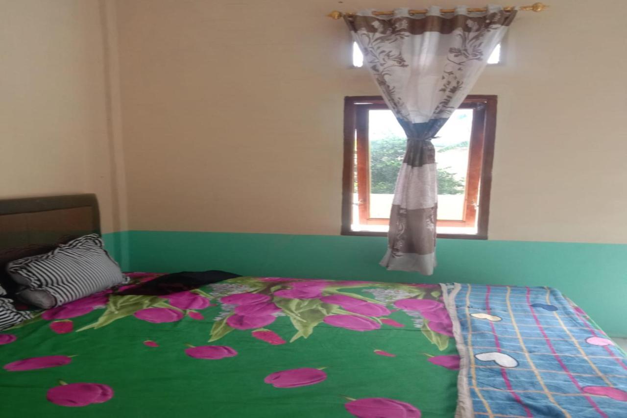 Tiga Binanga Express O 91938 Grace Kost & Hostel מראה חיצוני תמונה