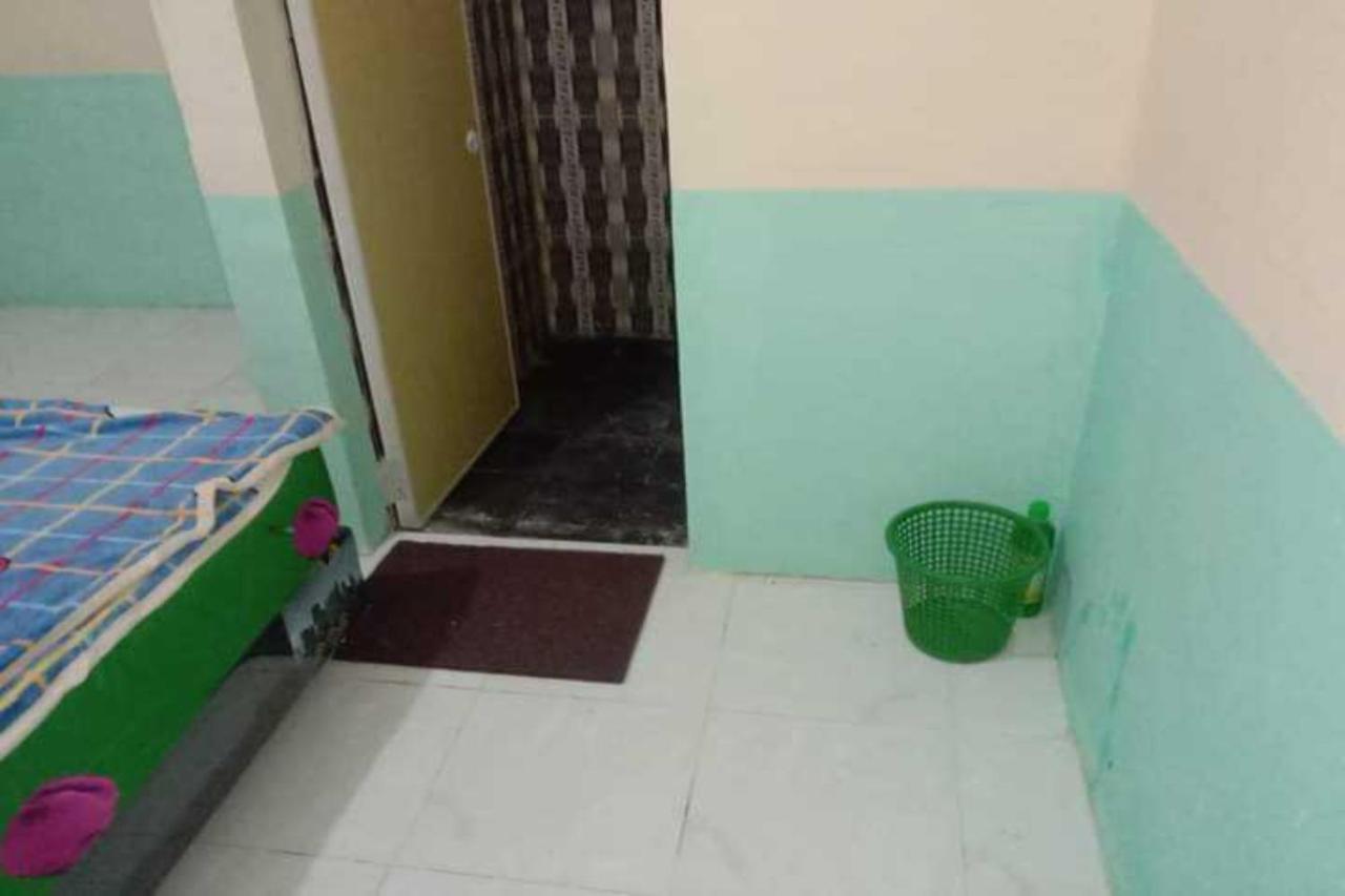 Tiga Binanga Express O 91938 Grace Kost & Hostel מראה חיצוני תמונה